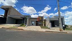 Casa Em Condomínio Para Venda, Residencial Villa Segura, 3 Dormitórios, 1 Suíte, 2 Banheir