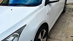 Cruze 2013