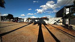 Oportunidade Lote Comercial Arniqueiras 
