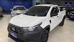 Fiat Strada Enduran Cs13 2024