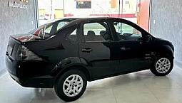 Ford Fiesta Sed. 1.6 8V Flex 4P 2011