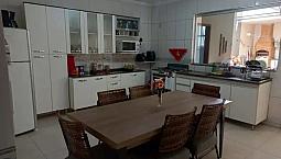 Casa A Venda Em Interlagos 
