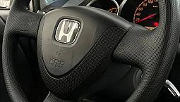 Honda Fit Lx 1.4/ 1.4 Flex 8V/16V 5P Mec. 2005