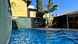 Sobrado No Setor Jardim América Com 4 Quartos E Piscina | Próximo À T-63