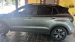 Volkswagen T-Cross 2024