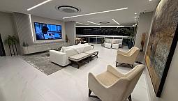 Ed. Lisse, 189M², 3 Suítes E 3 Vagas