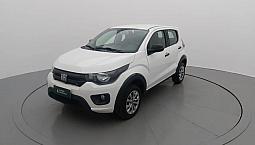 Fiat Mobi Like 1.0 Fire Flex 5P. 2025