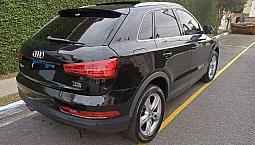 Audi Q3 2.0 Tfsi Quat. 170/180Cv S-Tronic 5P 2016