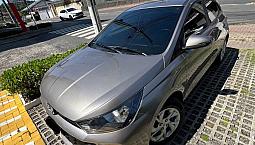 Hyundai Hb20 Comfort 1.0 Flex 12V Mec. 2023
