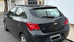 Chevrolet Onix Hatch Lt 1.4 8V Flex Mec. 4P 2019