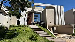 Casa Térrea Alto Padrão