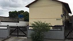 Casa Em Itaboraí, Bairro Ampliação, 02 Quartos E Garagem, Próximo Ao Centro