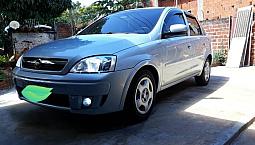 Corsa Sedan 1.4 - 2009/2010