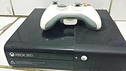 Vendo Xbox