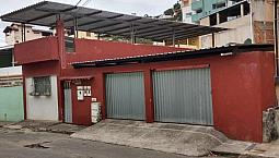 Casa No Centro Em Basiléia
