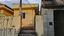 Casa De 3 Cômodos Individual Jovaia