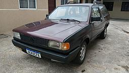 Parati Cl 1.8 Ap