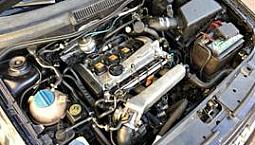 Audi A3 1.8 T