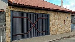 Casa Padrão - Aluga-Se