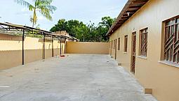 Apartamento De 2 Qtos-recem Construído! 1. Locação.