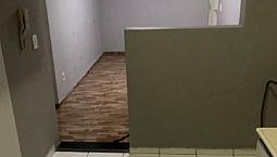 Alugo Apartamento