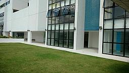Apto. 3 Quartos Sendo 1 Suítes - Varanda Gourmet - Nascente - Ventilado