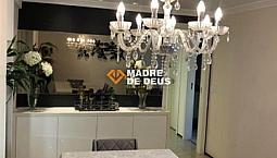 Apartamento 3 Suites, Estar Íntimo, 3 Vagas E Lazer Completo No Melhor Do Guararapes