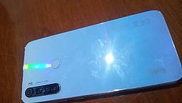 Redmi Note 8