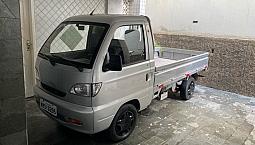 Picape Effa Longa 1.0 10/11 