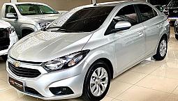 Prisma 1.4 Lt 2018 Automático
