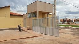 Casa T2 Em Condomínio Fechado