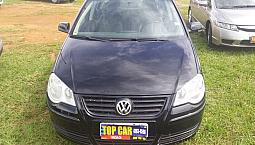 Vw Polo Sedan 1.6 Emotion 