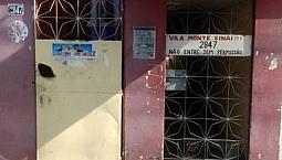 Alugo Casa Na Gentil Próximo A José Bonifácio, São Brás 
