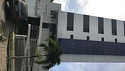Apartamento No Cidade Universitária- Bancários