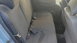Vendo Carro