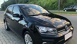 Gol Track 1.0 Flex
