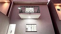 Sobrado - Pilar Dos Sonhos