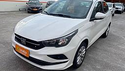 Fiat Cronos 2022 1.3 Firefly Flex Drive Manual
