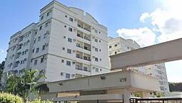 Apartamento No Cond. Boa Esperança, Prox Ufmt, Sentido Coxipo, 2 Qtos, 2 Suíte, Mobiliado.