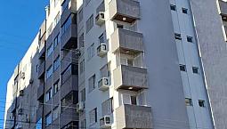 Aluguel- Criciúma- Centro