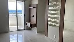Apartamento Em Setor Industrial (Gama) - Brasília
