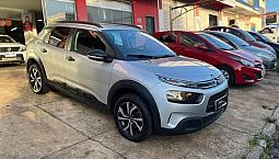 Citroen C4 Cactus Feel Bu 2020