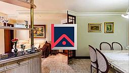 Venda Apartamento 3 Dormitórios - 147 M² Moema