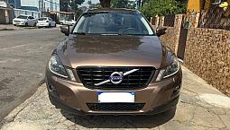 Volvo Xc 60 3.0 Awd 5P 2010