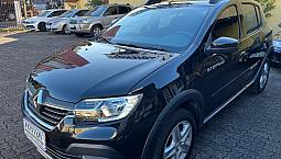 Renault Stepway Zen Flex 1.6 16V Mec. 2021