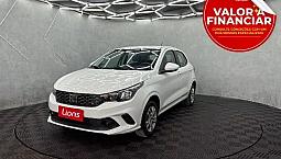 Fiat Argo 2021 Drive 1.0