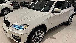 Bmw X6 Xdrive 35I 3.0 306Cv Bi-Turbo 2014