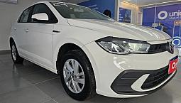 Polo Comfortline Tsi At 1.0 4P        2024