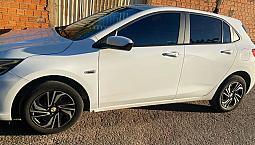 Chevrolet Onix Hatch Lt 1.0 12V Flex Mec. 4P 2024