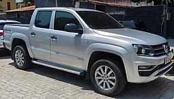 Volkswagen Amarok Se Cd 2.0 16V Tdi 4X4 Diesel 2017